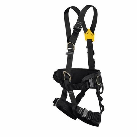 DARETOCARE Ansi & Nfpa Technic Speed Harness - Medium & Large DA3037228